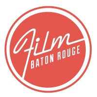 Baton Rouge Film Commission Logo