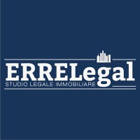 ERRELegal - Real Estate Law Firm Logo