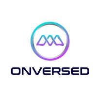ONVERSED Logo