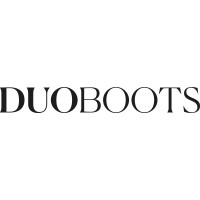 DuoBoots Logo