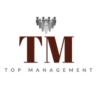 Top Management de Centroamérica Logo