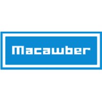 Macawber Engineering Systems India Pvt Ltd Logo