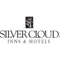 Silver Cloud Inns and Hotels Logo