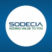 Sodecia Logo