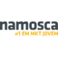 Namosca MKT Jovem Logo