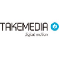 Takemedia Logo