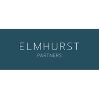 Elmhurst Partners Logo
