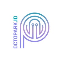 OctoPark.io Logo
