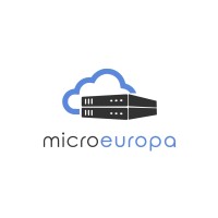 MicroEuropa Logo