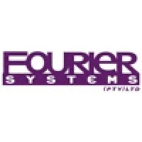 Fourier Systems (Pty)Ltd Logo