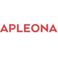Apleona France Logo