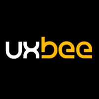 uxbee Logo