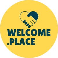 Welcome Place Logo