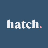 Hatch Logo