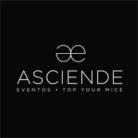 Asciende Events & Communication Logo