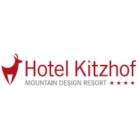 Hotel Kitzhof - Mountain Design Resort Logo