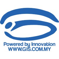 GIS Innovation Sdn Bhd Logo