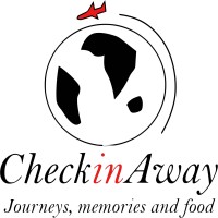CheckinAway Logo