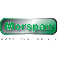 Morspan Construction Ltd Logo