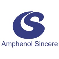 Guangzhou Amphenol Sincere Flex Circuits Co., Ltd. Logo