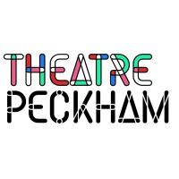 THEATRE PECKHAM Logo