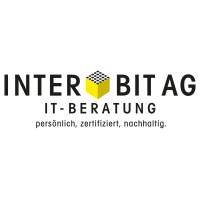 InterBit AG Logo
