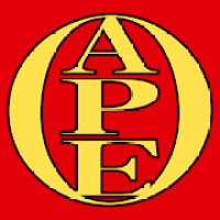 Lucky Ape Logo