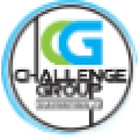 Challenge Group Logo