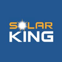 SolarKing NZ Logo