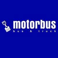 MotorBus, Bus & Truck Logo