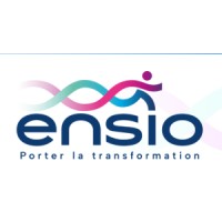 ENSIO Sud (ETE RESEAUX) Logo