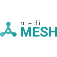 mediMESH - Clinical Insights Logo