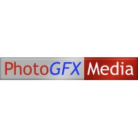 PhotoGFX Media Ltd Logo