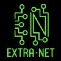 Extra-Net Logo
