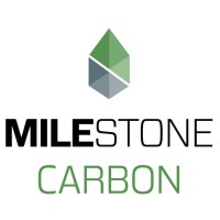 Milestone Carbon Logo