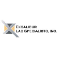 Excalibur Lab Specialists Inc Logo