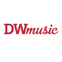 DW Music Logo