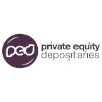 PEA Depositary Services ApS Logo