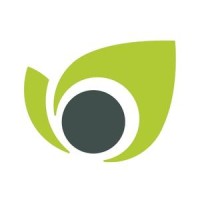 Point Vert / Magasin Vert réseau Est Logo