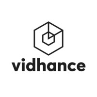 Imint Vidhance (IMINT Image Intelligence AB) Logo