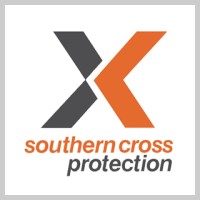 Southern Cross Protection Logo