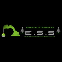 Essential Site Services Ltd Logo