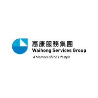 Waihong Services Group Logo