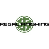 Regal Finishing Co., Inc. Logo