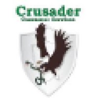 Crusader Consumer Services Logo