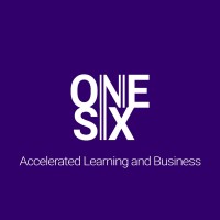 OneSix Logo