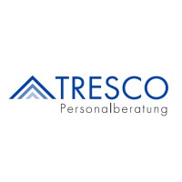 TRESCO Personalberatung Logo