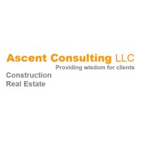 Ascent Consulting LLC Logo