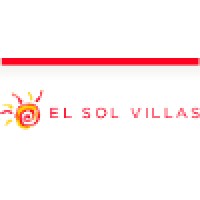 El Sol Villas Logo