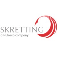 Skretting Australia Logo